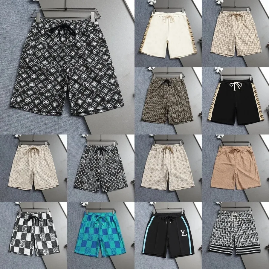 Louis Vuitton Monogram & Oblique Shorts loongbuy spreadsheet find