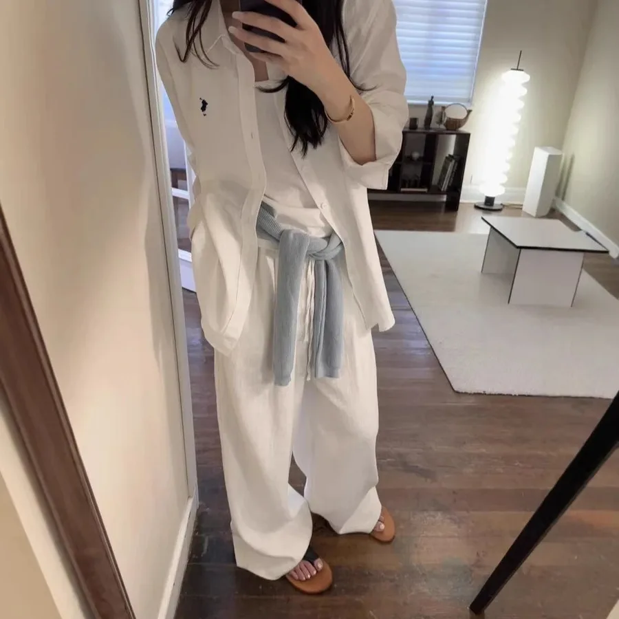 Rl Piece Shirt T-shirt LoongBuy product example