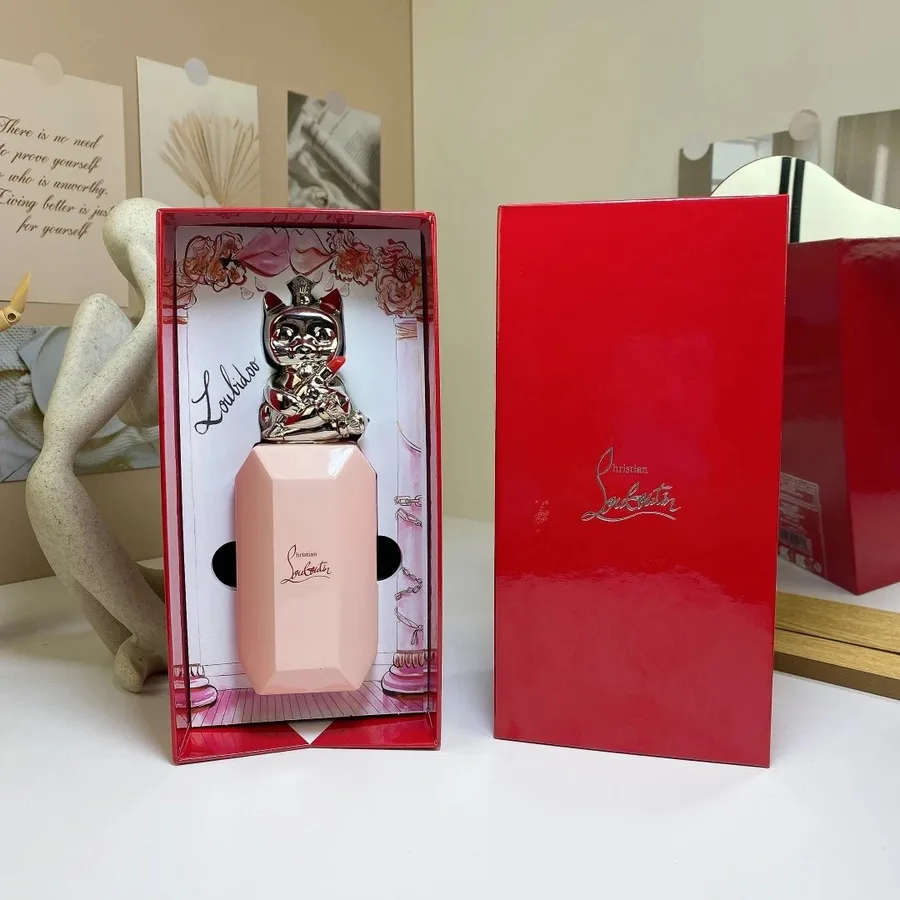 Christian Louboutin Model Product Find 90ml loongbuy spreadsheet find